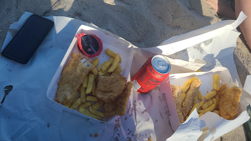 Altona Bay Fish and Chips - Thumbnail