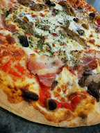 City Pizza homecourt à Homécourt