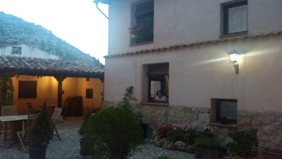 Photos of Hotel Albarran