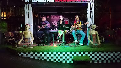 Photos of W-dangan Kandang Sapi