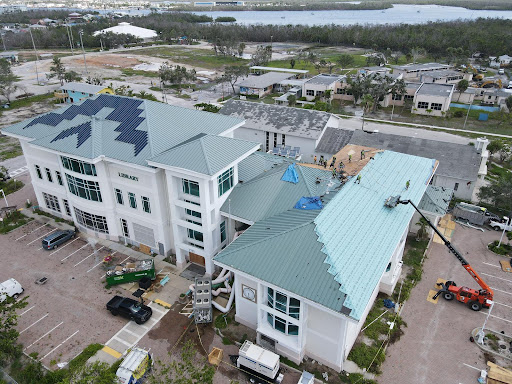 A.L.E. Roofing Gallery - United States