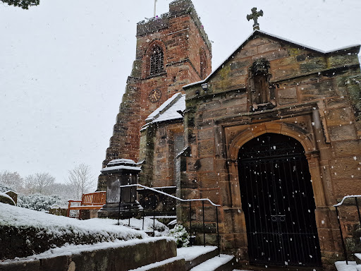Holycross Parish Church - Thumbnail