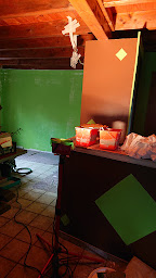 Photo n°26 de Monsieur David Casu à Coublevie (Peintre en bâtiment)