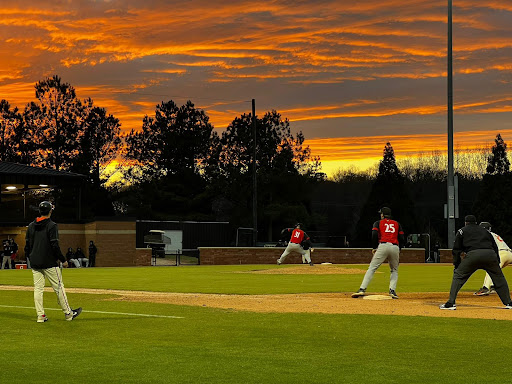 Cleveland S. Harley Baseball Park - Thumbnail