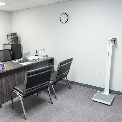 Photo of Rivas Medical Weight Loss clinic location