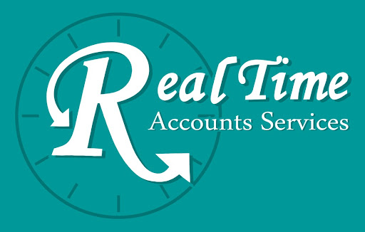 Real Time Accounts Services Logo