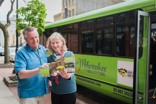 Milwaukee City Tours - Thumbnail