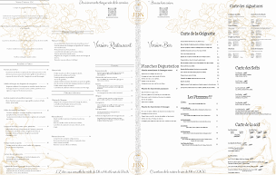 Photo n°21 de Les jardins d'Eden à Porto-Vecchio (Bar à vin)