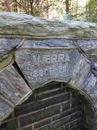Werraquelle - Visual