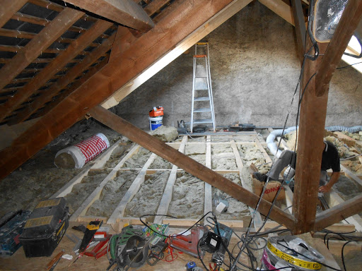 Les Combles Nantais - Thumbnail