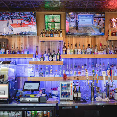 Andy’s Bar and Grill