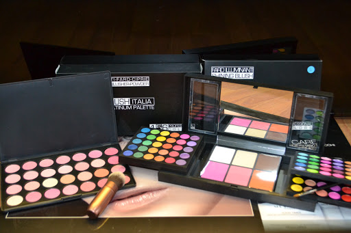 M.G. Nails & Cosmetics Di Morello Giovanni - Thumbnail