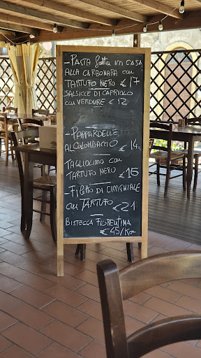 Osteria dell'Ultimo Carbonaio - Thumbnail