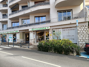 Photo n°2 de Radigois Sintes Sophie à Vence (Centre de rééducation)