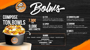 Photo n°18 de The Miam's Saint-Étienne à Saint-Étienne (Restaurant de tacos)