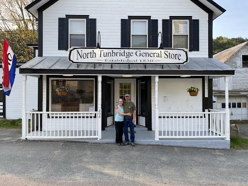 North Tunbridge General Store