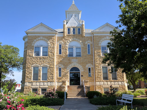 Lincoln County Motor Vehicle