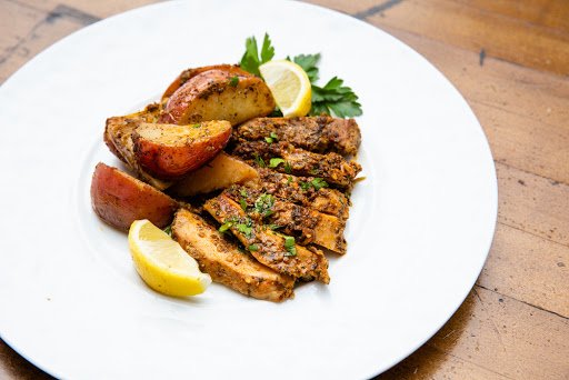 Whole30 Delivered - Thumbnail