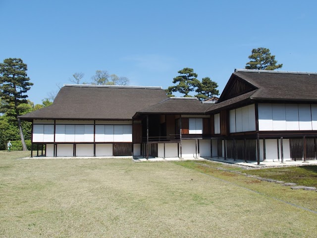 Katsura Imperial Villa