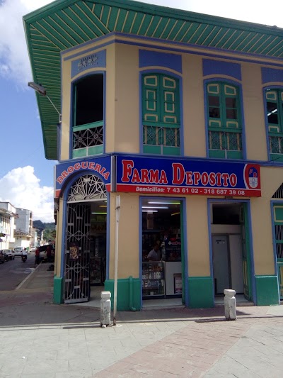 pharmacy