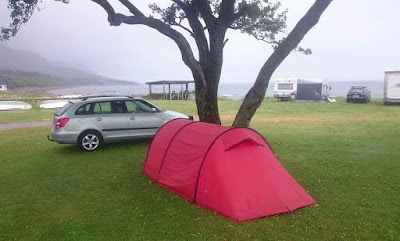 Photos of Aamnes Camping V / Arnhild J Limstrand