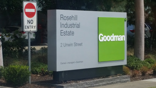 Rosehill Industrial Estate - Thumbnail