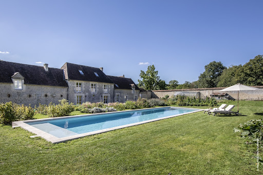 Photo de Design Piscines - Carré Bleu Mortagne-au-Perche à Nocé (61340)