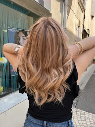 Photo n°12 de Le Salon de Jessica à Graveson (Salon de coiffure)