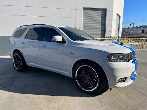 Finesse Auto Detail - Thumbnail