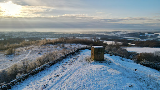 Billinge Beacon - Visual