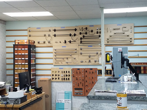 Hardware Distributors Ltd