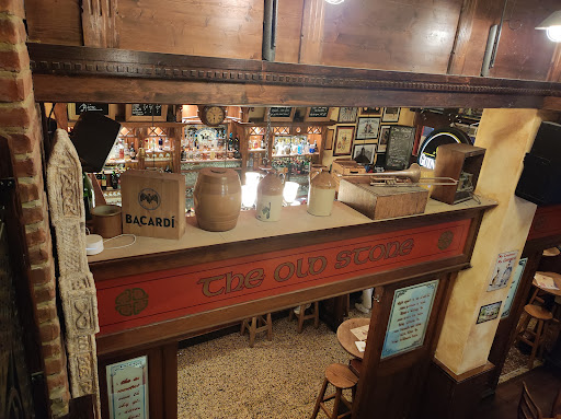 Paddy Mullin's - Irish Pub - Thumbnail
