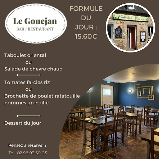 Photo 1 - Le Gouejan