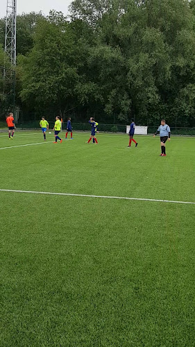 Terrain de Football de Leval-Trahegnies openingstijden