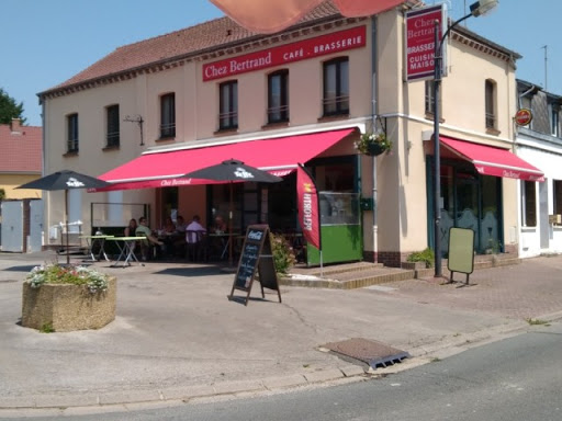 Photo 3 - CHEZ AMANDINE DOULLENS