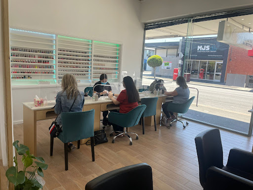 Ostephy Hair & Nail Salon - Thumbnail