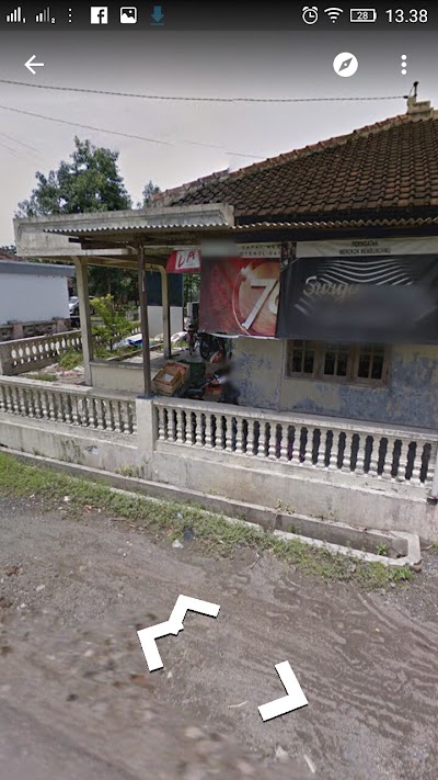 Photos of Toko Mas Muhadi (Muhasyai)