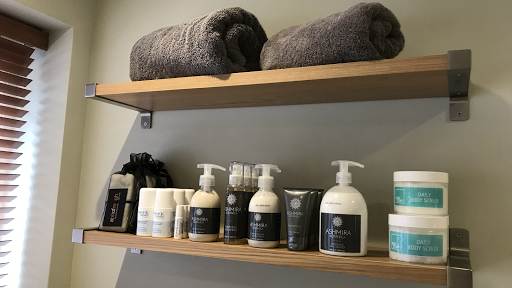 Chris Brown Therapies