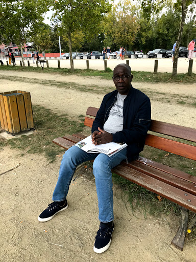 Parking Place de la Cale - Thumbnail