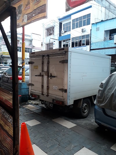 Photos of Toko Muara MAS