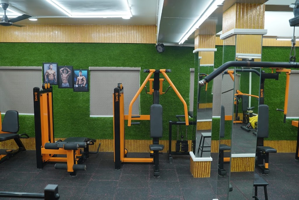 Power Gym