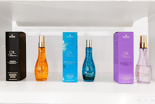 Photo n°16 de INOVEORE COIFFURE HEAD SPA à Eaubonne (Spa)