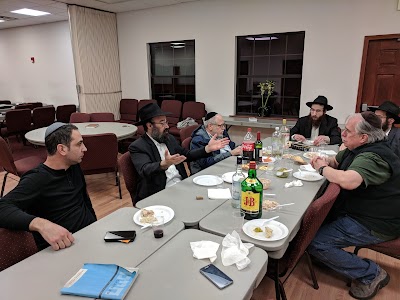 Chabad Lubavitch of Arkansas