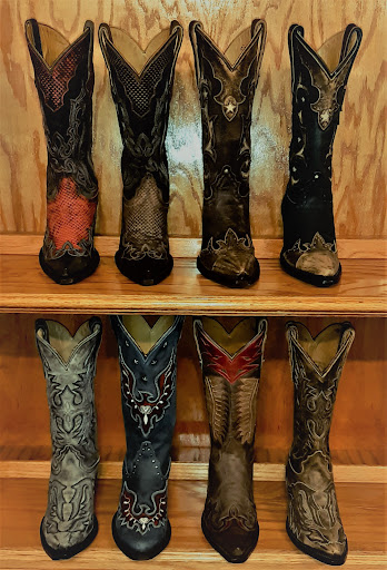 Lebeda's Boot Hideaway - Thumbnail