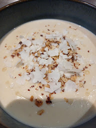 Photo n°2 de la flambée à Chazelles (Restaurant)