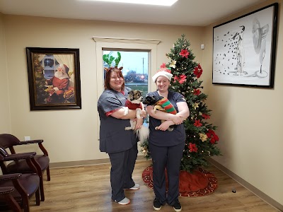 Red River Animal Hospital