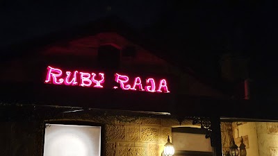 Ruby Raja Indian Restaurant