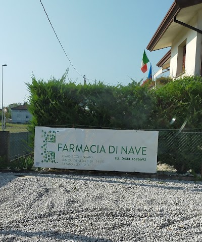 Farmacia di Nave