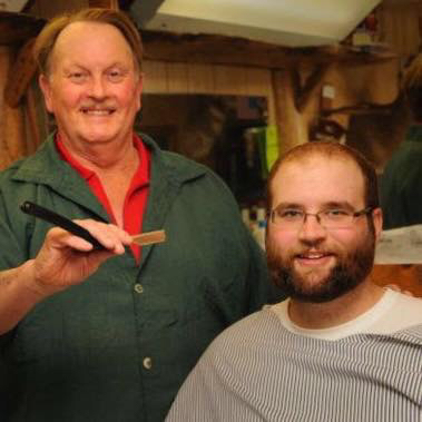 Coop's Barber Shop - Thumbnail