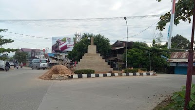 Photos of Taman Segitiga